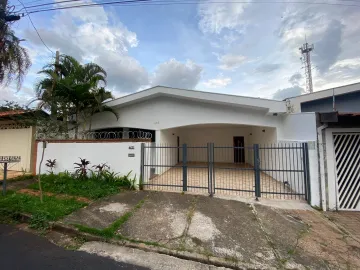 Sao Carlos Jardim Alvorada Casa Locacao R$ 2.300,00 3 Dormitorios 4 Vagas Area do terreno 300.00m2 Area construida 250.00m2