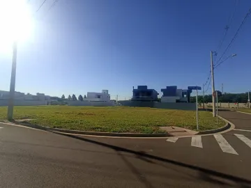 Sao Carlos Condominio Parque Residencial Damha IV Terreno Venda R$627.999,24  Area do terreno 508.09m2 