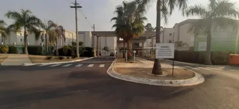 Sao Carlos Parque Santa Felicia Jardim Apartamento Venda R$175.000,00 Condominio R$300,00 2 Dormitorios 1 Vaga 