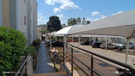 Sao Carlos Recreio Sao Judas Tadeu Apartamento Venda R$170.000,00 2 Dormitorios 1 Vaga 