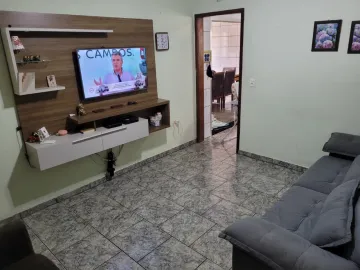 Sao Carlos Residencial Itamarati Casa Venda R$460.000,00 3 Dormitorios 2 Vagas Area do terreno 250.00m2 Area construida 211.38m2