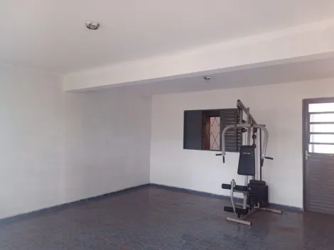 Sao Carlos Parque Santa Felicia Jardim Casa Venda R$250.000,00 3 Dormitorios 1 Vaga Area do terreno 150.00m2 