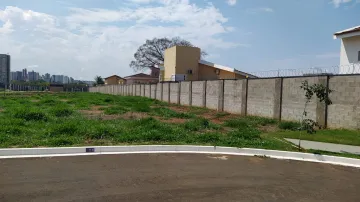 Sao Carlos Parque Faber Castell II Terreno Venda R$340.000,00 Condominio R$490,00  Area do terreno 366.40m2 