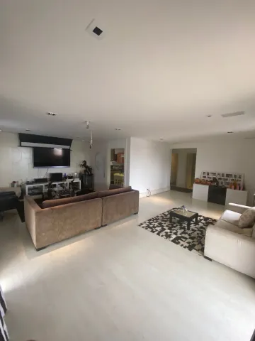 Sao Carlos Parque Santa Monica Apartamento Locacao R$ 7.000,00 Condominio R$1.400,00 5 Dormitorios 3 Vagas 