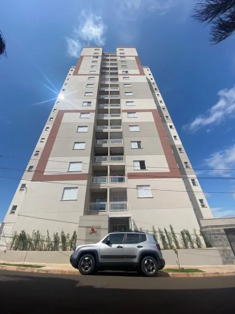 Sao Carlos Jardim Brasil Apartamento Venda R$265.000,00 2 Dormitorios 1 Vaga 