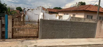 Sao Carlos Vila Celina Terreno Venda R$220.000,00  Area do terreno 290.00m2 