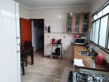 Sao Carlos Jardim Tangara Casa Venda R$330.000,00 3 Dormitorios 1 Vaga Area do terreno 125.00m2 Area construida 116.05m2