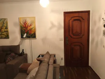 Sao Carlos Centro Apartamento Venda R$630.000,00 Condominio R$1.000,00 3 Dormitorios 1 Vaga 