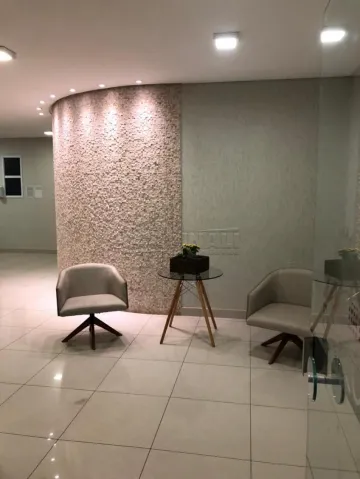 Sao Carlos Parque Arnold Schimidt Apartamento Venda R$390.000,00 Condominio R$449,00 2 Dormitorios 1 Vaga 