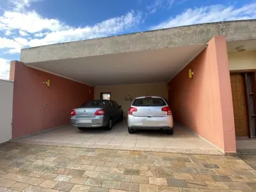 Sao Carlos Jardim Macarengo Casa Venda R$1.580.000,00 3 Dormitorios 2 Vagas Area do terreno 1090.36m2 Area construida 370.00m2