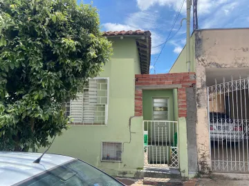 Sao Carlos Vila Prado Casa Locacao R$ 973,00 2 Dormitorios  Area do terreno 110.00m2 Area construida 89.06m2