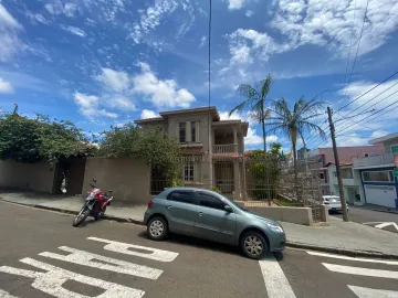 Sao Carlos Centro Casa Locacao R$ 11.112,00 5 Dormitorios 5 Vagas Area construida 500.00m2