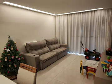 Sao Carlos Centreville Apartamento Venda R$1.050.000,00 Condominio R$500,00 3 Dormitorios 2 Vagas 