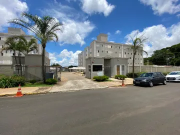 Sao Carlos Vila Izabel Apartamento Venda R$168.000,00 Condominio R$286,00 2 Dormitorios 1 Vaga 