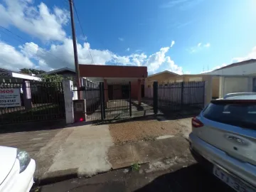 Sao Carlos Jardim Sao Carlos Casa Venda R$600.000,00 1 Dormitorio 2 Vagas Area do terreno 360.80m2 Area construida 230.91m2