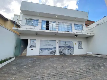 Sao Carlos Vila Costa do Sol Comercial Locacao R$ 6.667,00  3 Vagas Area construida 400.00m2