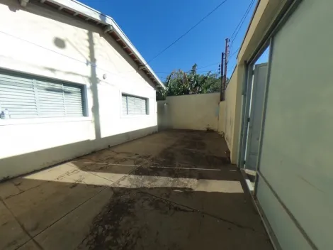 Sao Carlos Cidade Jardim Casa Locacao R$ 2.100,00 3 Dormitorios 2 Vagas Area do terreno 360.00m2 Area construida 120.00m2