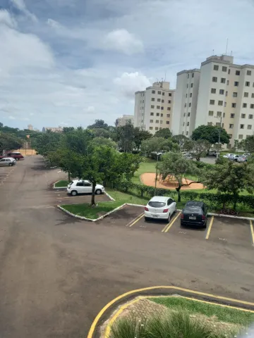 Sao Carlos Vila Rancho Velho Apartamento Venda R$186.000,00 Condominio R$310,00 2 Dormitorios 1 Vaga 