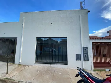 Sao Carlos Vila Faria Comercial Locacao R$ 1.556,00 Area construida 45.00m2