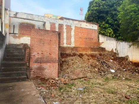 Sao Carlos Jardim Paraiso Terreno Venda R$320.000,00  Area do terreno 300.00m2 