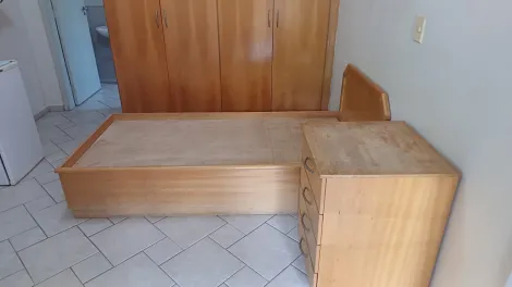 Campinas Cidade Universitaria Apartamento Locacao R$ 1.100,00 Condominio R$280,00 1 Dormitorio  