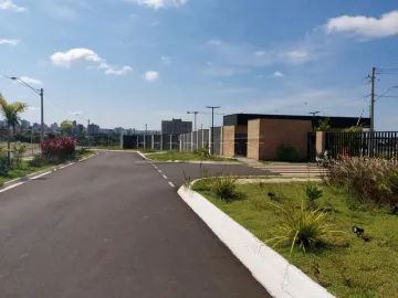 Sao Carlos Parque Faber Castell II Terreno Venda R$330.000,00 Condominio R$490,00  Area do terreno 300.00m2 