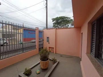Sao Carlos Vila Prado Casa Venda R$480.000,00 2 Dormitorios 2 Vagas Area do terreno 250.00m2 Area construida 140.00m2