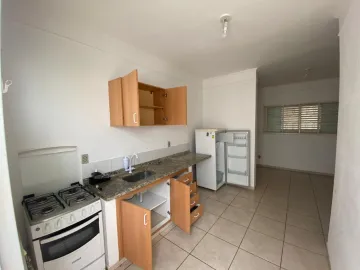 Sao Carlos Vila Marina Apartamento Venda R$110.000,00 Condominio R$130,00 1 Dormitorio  