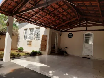 Sao Carlos Jardim Centenario Casa Venda R$1.000.000,00 4 Dormitorios 4 Vagas Area do terreno 660.00m2 Area construida 327.00m2
