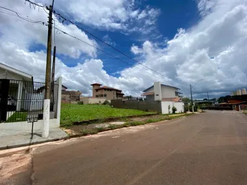 Sao Carlos Parque Santa Monica Terreno Venda R$298.000,00  Area do terreno 573.00m2 