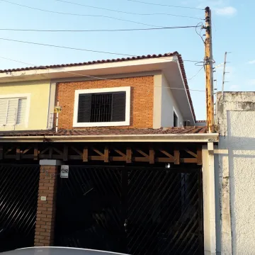 Sao Carlos Vila Brasilia Casa Venda R$400.000,00 4 Dormitorios 2 Vagas Area do terreno 157.29m2 Area construida 159.37m2
