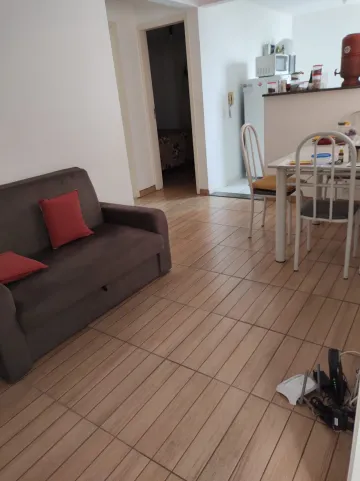 Sao Carlos Recreio Sao Judas Tadeu Apartamento Venda R$148.000,00 2 Dormitorios 1 Vaga 