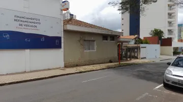 Sao Carlos Vila Monteiro (Gleba I) Terreno Venda R$1.950.000,00  Area do terreno 809.60m2 