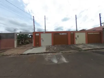Sao Carlos Vila Morumbi Casa Venda R$230.000,00 2 Dormitorios 4 Vagas Area do terreno 300.00m2 Area construida 130.00m2