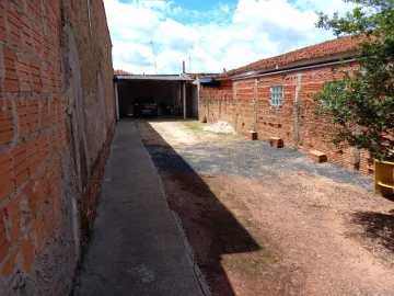 Ibate Domingos Valerio Casa Venda R$276.000,00 2 Dormitorios 1 Vaga Area do terreno 250.00m2 Area construida 62.00m2
