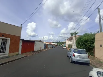 Sao Carlos Vila Deriggi Casa Venda R$530.000,00 3 Dormitorios 4 Vagas Area do terreno 400.00m2 Area construida 240.00m2