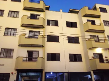 Sao Carlos Cidade Jardim Apartamento Venda R$220.000,00 Condominio R$330,00 2 Dormitorios 1 Vaga 