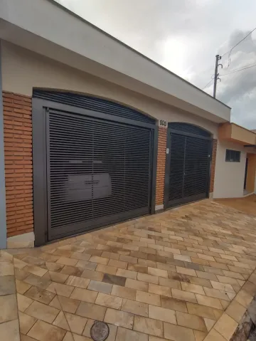Sao Carlos Centro Casa Venda R$1.000.000,00 3 Dormitorios 2 Vagas Area do terreno 309.00m2 Area construida 256.00m2
