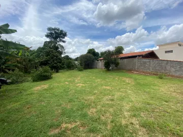 Sao Carlos Cidade Jardim Area Locacao R$ 1.000,00  Area do terreno 1500.00m2 