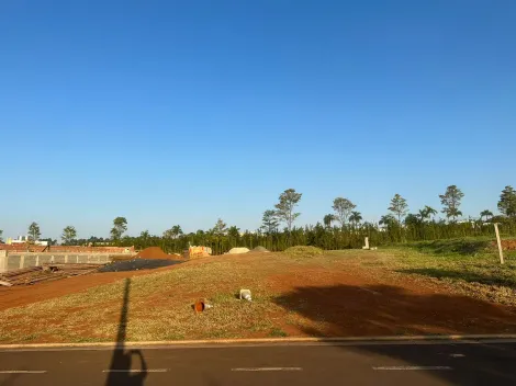 Sao Carlos Damha Golf Parque Eco Esportivo Terreno Venda R$1.800.000,00  Area do terreno 1406.24m2 