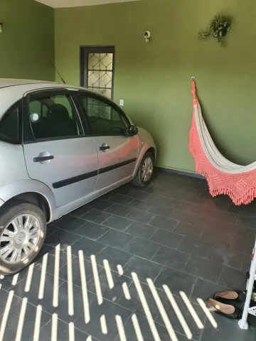 Sao Carlos Jardim Nova Sao Carlos Casa Venda R$420.000,00 3 Dormitorios 2 Vagas Area do terreno 144.30m2 Area construida 185.00m2