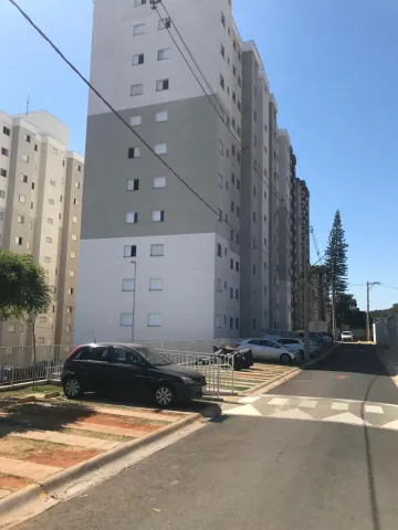 Sao Carlos Recreio Sao Judas Tadeu Apartamento Venda R$190.800,00 Condominio R$220,00 2 Dormitorios 1 Vaga 