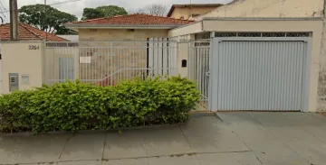 Sao Carlos Centreville Casa Venda R$400.000,00 2 Dormitorios 1 Vaga Area do terreno 177.87m2 Area construida 98.75m2