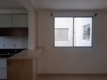 Sao Carlos Jardim Nova Sao Carlos Apartamento Venda R$180.000,00 Condominio R$230,00 2 Dormitorios 1 Vaga 