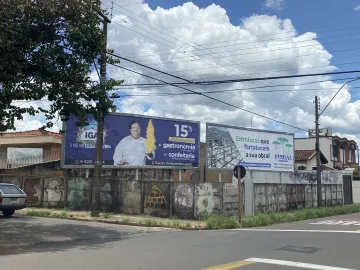 Sao Carlos Vila Faria Terreno Locacao R$ 2.223,00  Area do terreno 250.00m2 