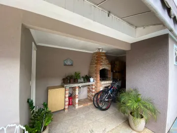 Sao Carlos Jardim Tangara Casa Venda R$638.000,00 3 Dormitorios 5 Vagas Area construida 150.00m2