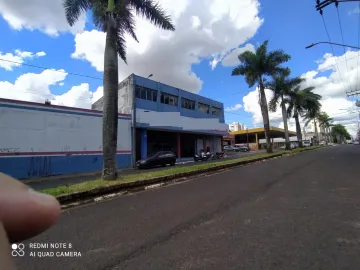 Araraquara Centro Salao Venda R$2.800.000,00  Area do terreno 1355.16m2 Area construida 1294.98m2