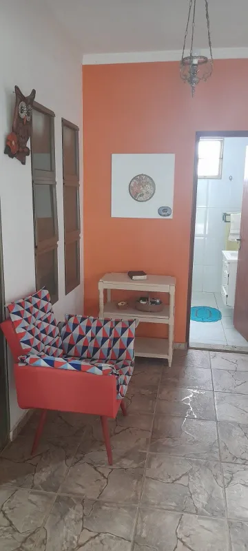 Sao Carlos Cidade Aracy Casa Venda R$270.000,00 3 Dormitorios 2 Vagas Area do terreno 250.00m2 Area construida 170.00m2