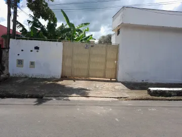 Sao Carlos Jardim Jockey Clube Casa Locacao R$ 778,00 1 Dormitorio 1 Vaga Area construida 48.00m2