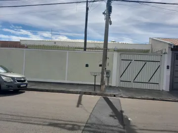 Sao Carlos Jardim Brasil Casa Locacao R$ 2.000,00 4 Dormitorios 3 Vagas Area do terreno 250.00m2 Area construida 180.00m2